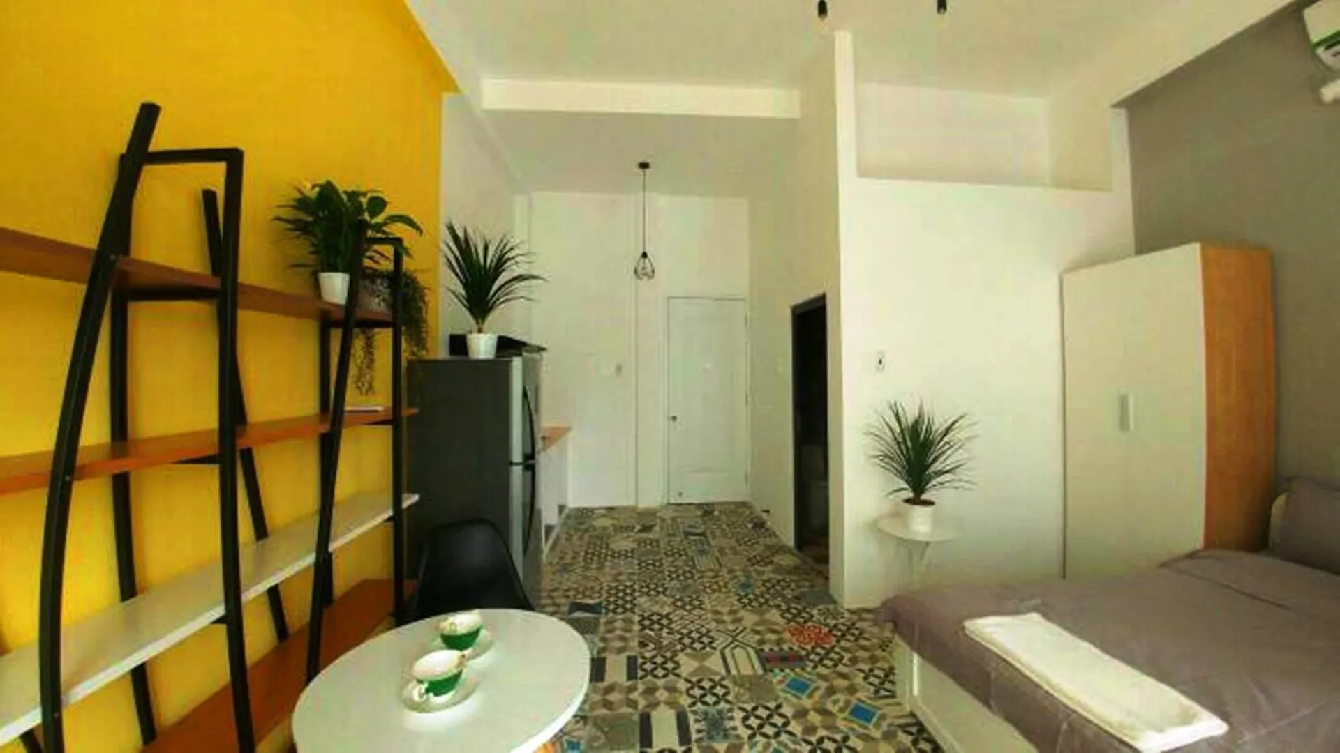 16 Studio Phan Van Han Ho Chi Minh City