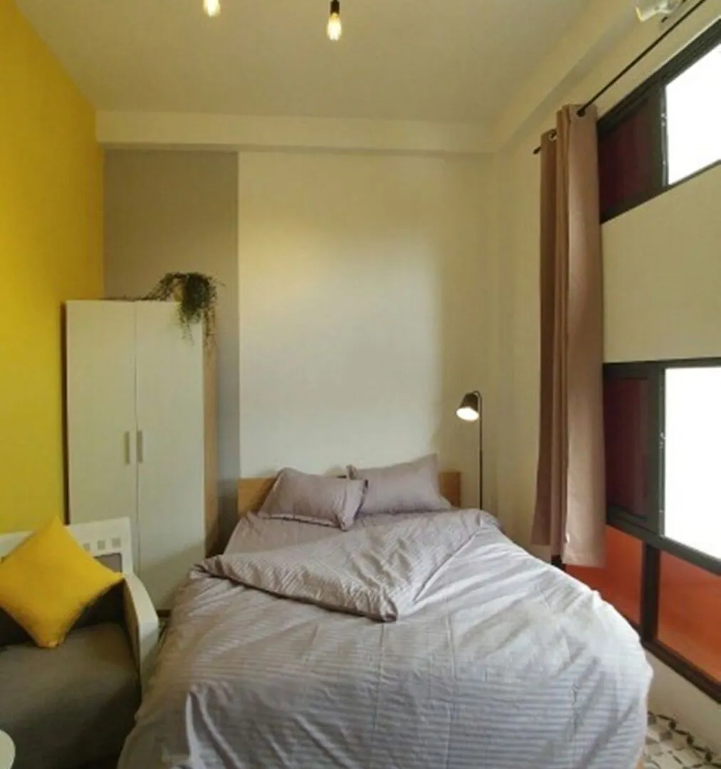 Apartment 16 Studio Phan Van Han Ho Chi Minh City