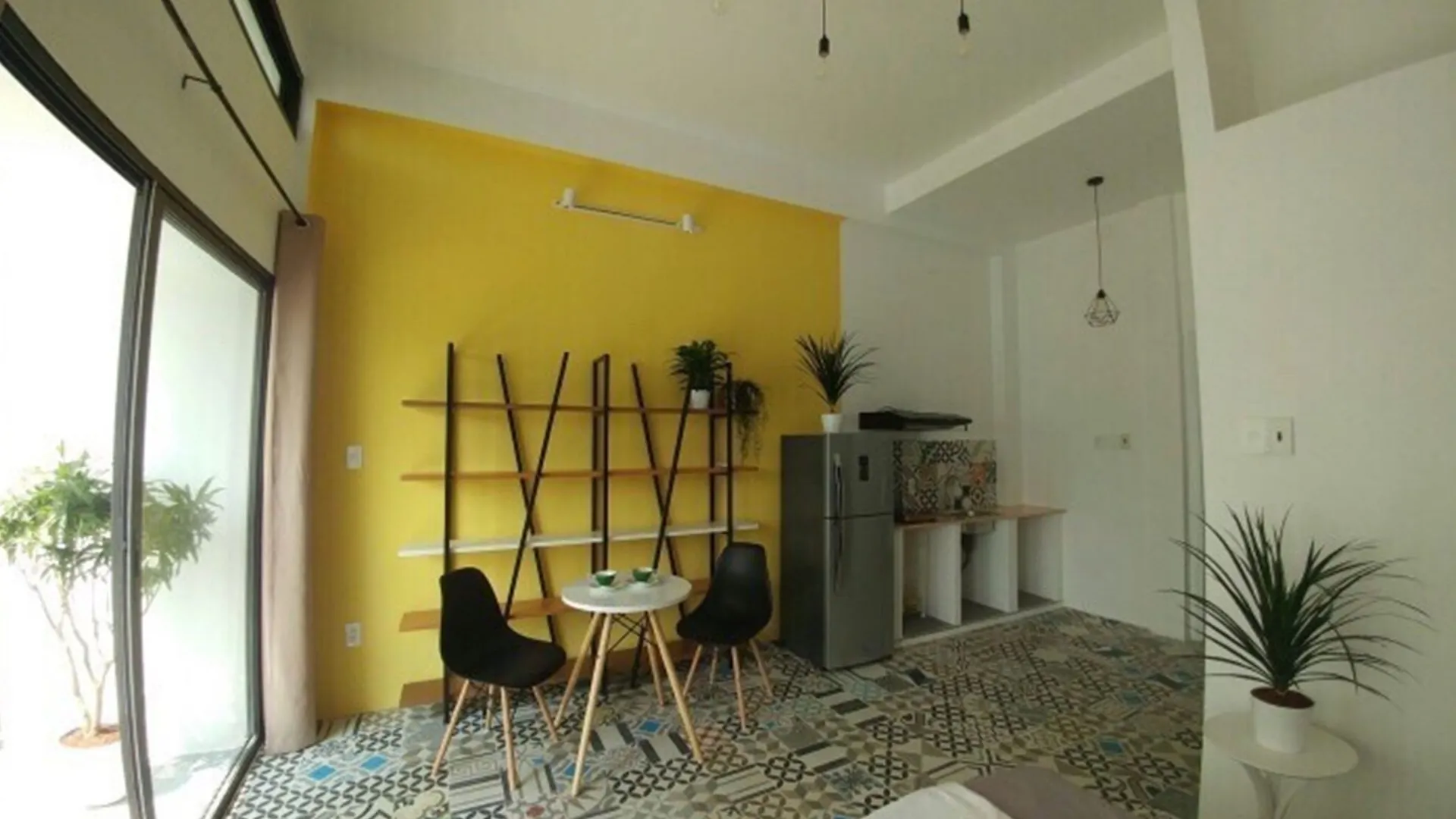 16 Studio Phan Van Han Ho Chi Minh City