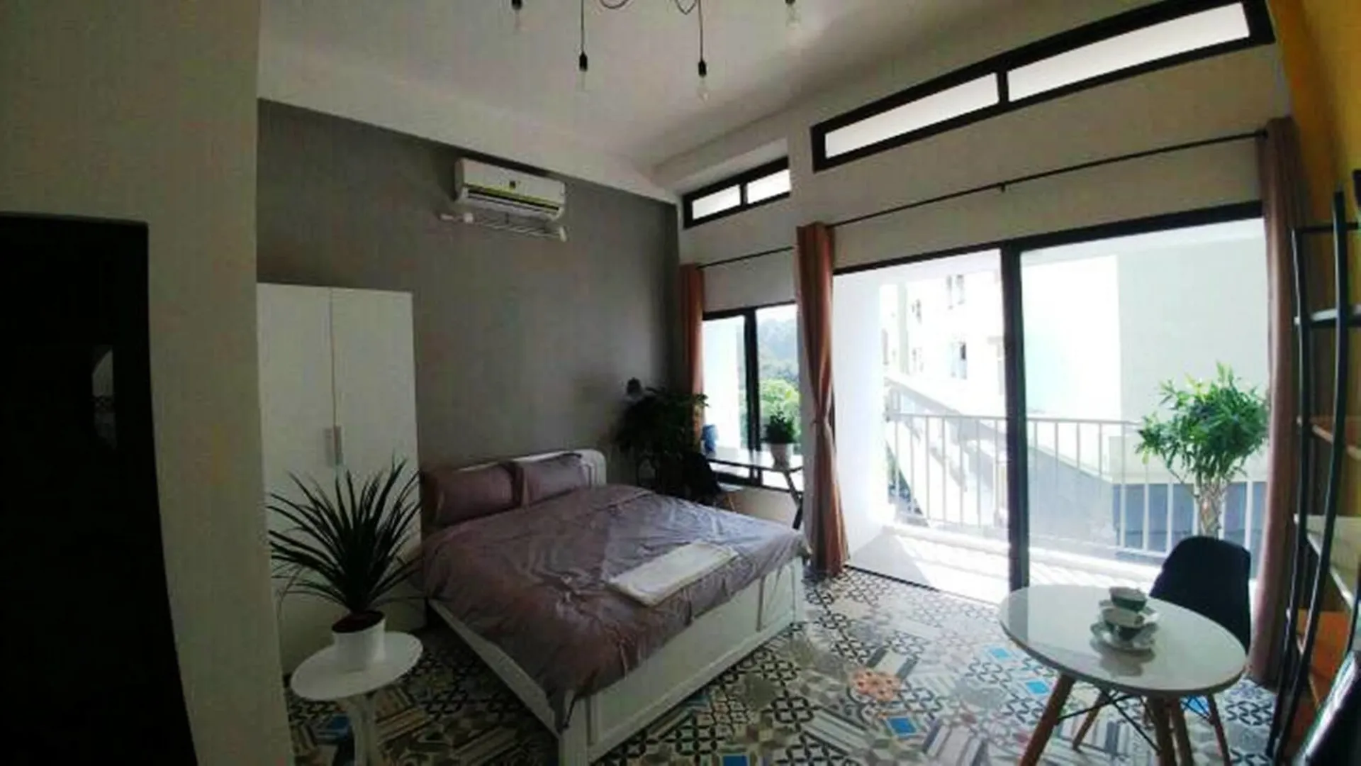 16 Studio Phan Van Han Ho Chi Minh City Vietnam