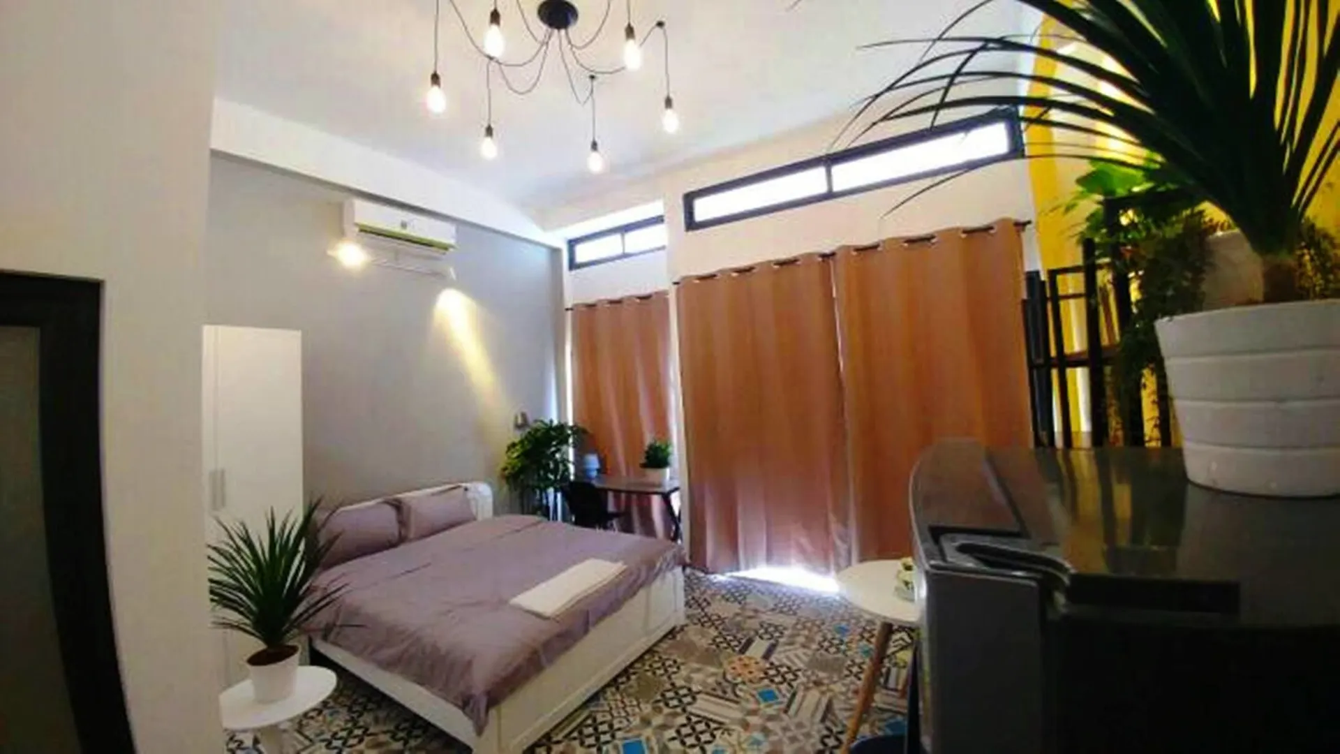 16 Studio Phan Van Han Ho Chi Minh City